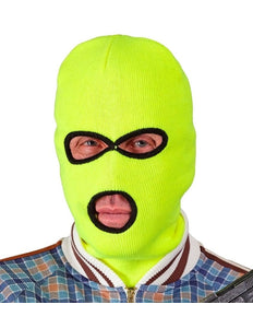 Widmann SRL Bivakmuts geel