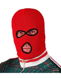 Widmann SRL Bivakmuts rood