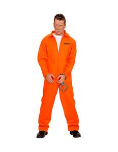 Widmann SRL Boevenpak Inmate