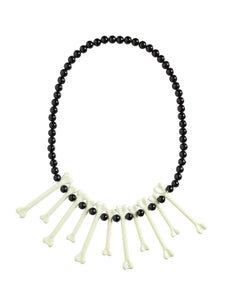 Widmann SRL Botten ketting grotbewoner oermens