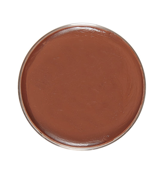 Widmann SRL Bruine schmink voor carnaval