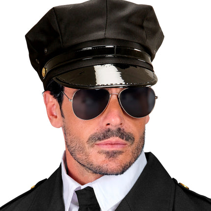 Widmann SRL Chauffeurspetten