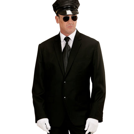 Widmann SRL Chauffeurspetten