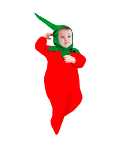 Widmann SRL Chili peper pak baby