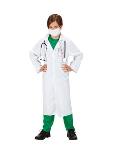 Widmann SRL Doktersjas Panetto kinderen