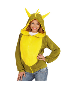 Widmann SRL Draken truien met ritssluiting