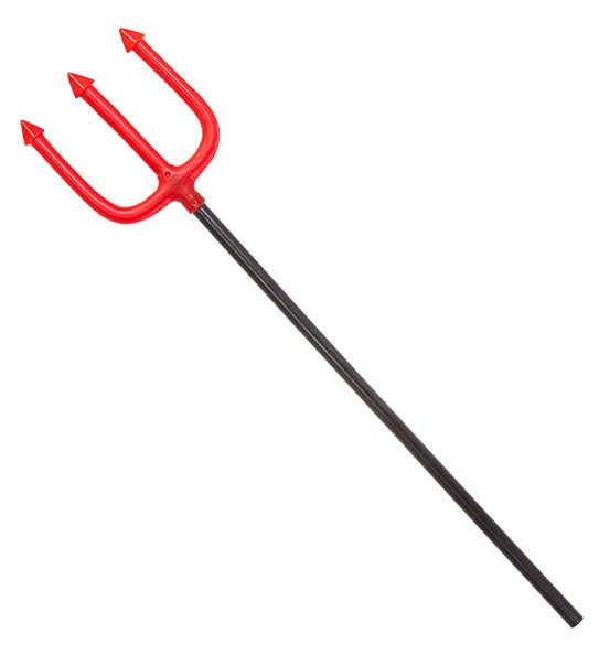 Widmann SRL Drietand duivelin 58 cm