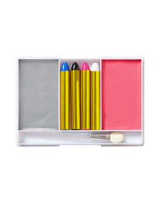 Widmann SRL Feeën make up setjes