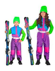 Widmann SRL Fout ski pak snowboarder kinderen