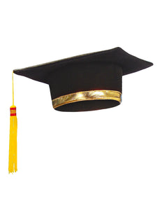 Widmann SRL Geslaagd hoed gediplomeerd student