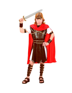 Widmann SRL Gladiator kostuum Glen kinderen