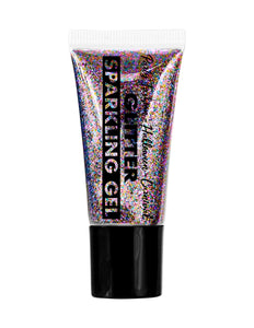 Widmann SRL Glitter gel Multicolour 25ML