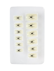 Widmann SRL Glow in the dark opplaknagels