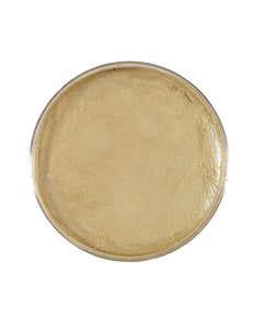 Widmann SRL Gouden schmink voor carnaval