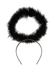 Widmann SRL Haarband Met Aureool Kleur