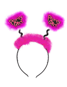 Widmann SRL Haarband party girl Yuna