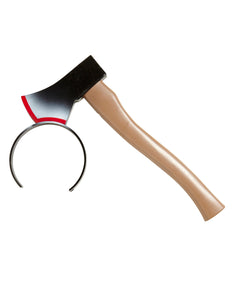 Widmann SRL Hakbijl in hoofd