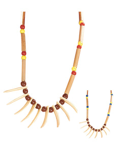 Widmann SRL Halsketting indiaan