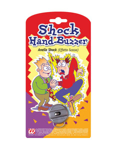 Widmann SRL Hand schrik apparaat