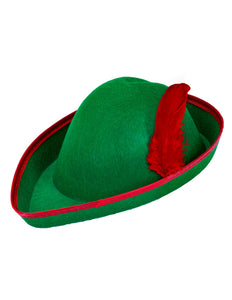 Widmann SRL Hoed Robin Hood goedkoop