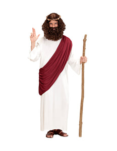 Widmann SRL Jezus kostuum compleet