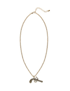 Widmann SRL Ketting piraten pistool