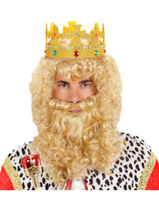 Widmann SRL Luxe Set Koning