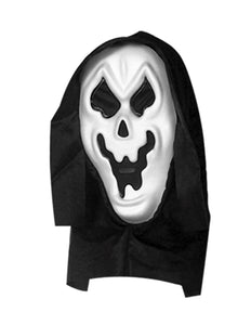 Widmann SRL Masker geest met kap