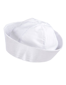 Widmann SRL Matrozenmuts wit Quin