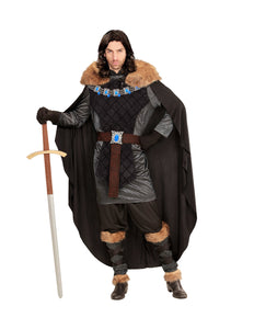 Widmann SRL Middeleeuws prinsenpak