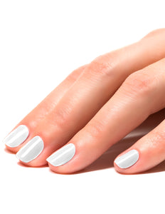 Widmann SRL Nagellak waterbasis Emily wit