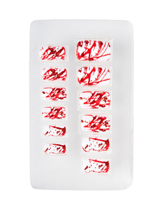 Widmann SRL Nagels Bloed