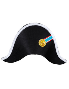 Widmann SRL Napoleon hoed steek luxe