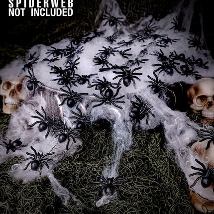 Widmann SRL Nep spin zakje 60 stuks