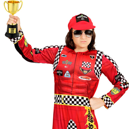 Widmann SRL Nep trofee winnaar met etiket