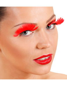 Widmann SRL Nepwimpers rode veren