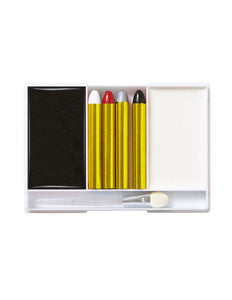 Widmann SRL Opmaak setjes voor Black and White