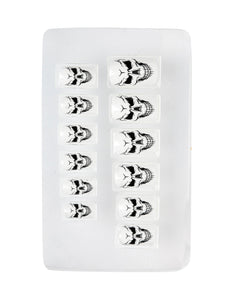 Widmann SRL Opplaknagels schedels