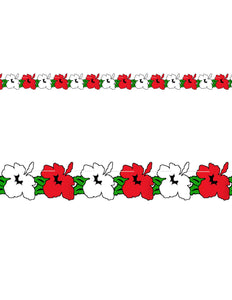 Widmann SRL Orchidee slinger voor een party