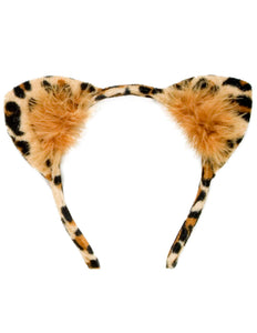 Widmann SRL Oren luipaard