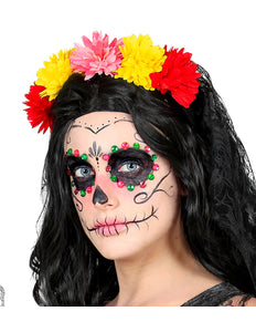 Widmann SRL Origineel gekleurde gemsteentjes