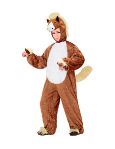 Widmann SRL Paarden pak kind Ponny