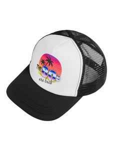 Widmann SRL Pet jaren 80 disco is black