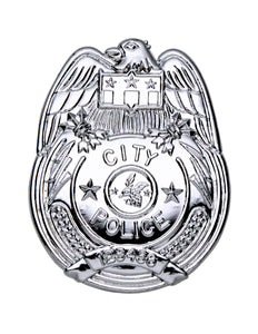 Widmann SRL Politie badge FBI