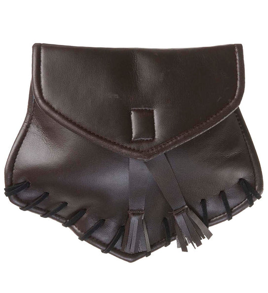 Widmann SRL Portemonnee piraat voor aan riem