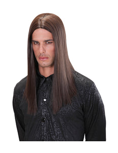 Widmann SRL pruik droomhaar victor bruin