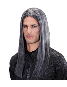 Widmann SRL pruik droomhaar victor grijs