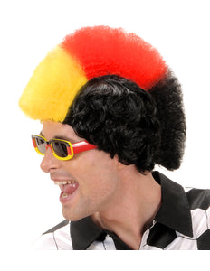 Widmann SRL Pruik Duitsland