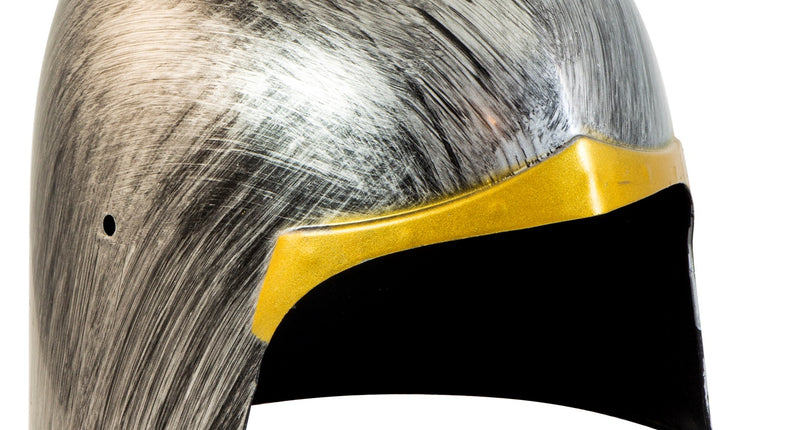 Widmann SRL Ridderhelm zilver goud