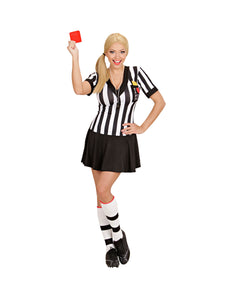 Widmann SRL Scheidsrechter kostuum dames